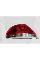 BMW Rear light in the side panel, white left for BMW 7 series E-65 and E-66