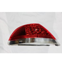 BMW Rear light in the side panel, white left for BMW 7 series E-65 and E-66