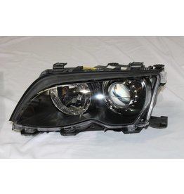 Hella Farol bi-xenon para BMW serie 3 E-46