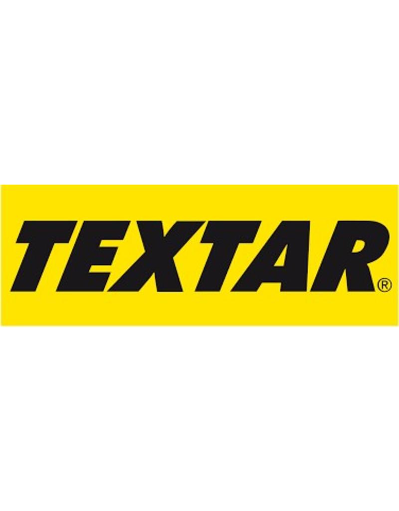 Textar Brake pad wear sensor