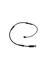 Textar Rear brake pad wear sensor