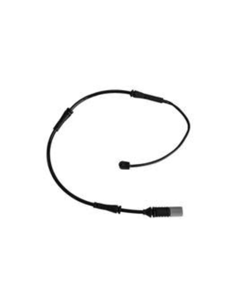 Textar Rear brake pad wear sensor