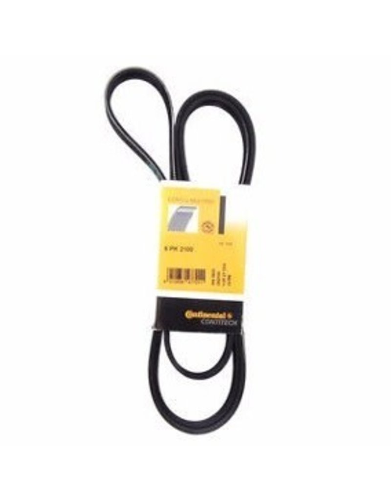 Correia Continental 6PK2100