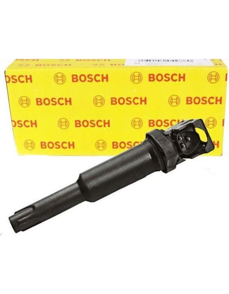Bosch Bobina Ignicao Bosch