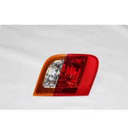 BMW Rear light in trunk lid, left side for BMW 3 series E-46
