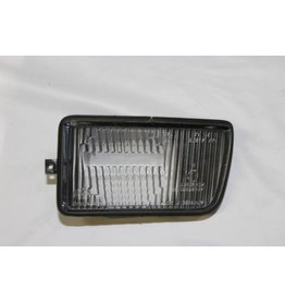 BMW Fog lamp lens for BMW 5 series E-34