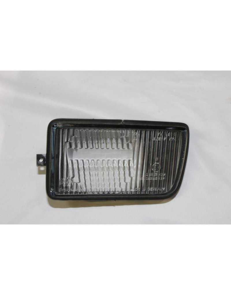BMW Fog lamp lens for BMW 5 series E-34