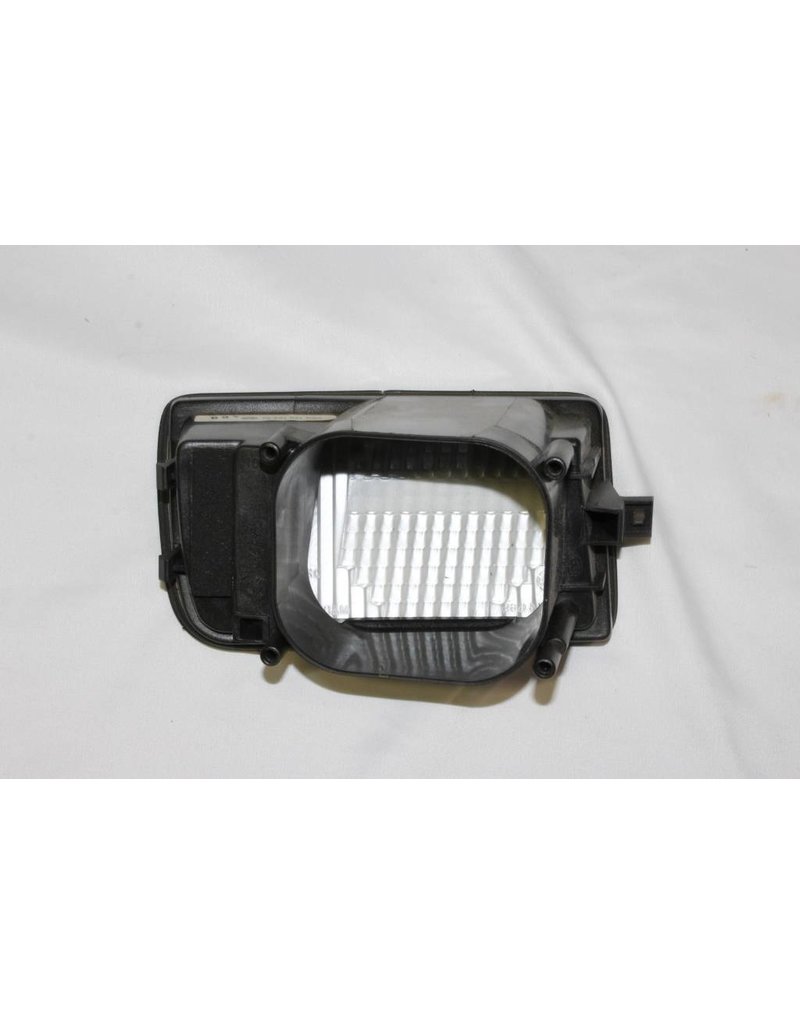 BMW Fog lamp lens for BMW 5 series E-34