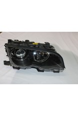 Bosch Headlight Xenon, right side for BMW 3 series E-46