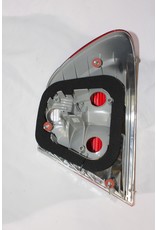 BMW Rear light in the side panel, white left for BMW 3 series E-46