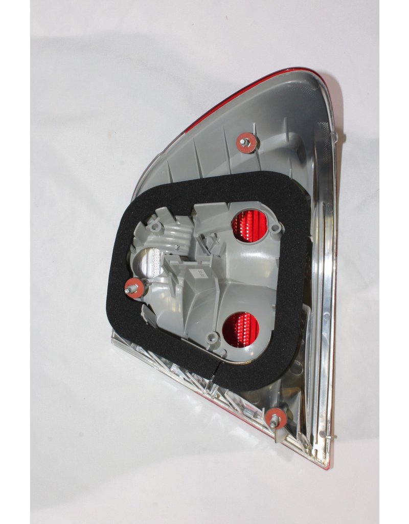 BMW Rear light in the side panel, white left for BMW 3 series E-46