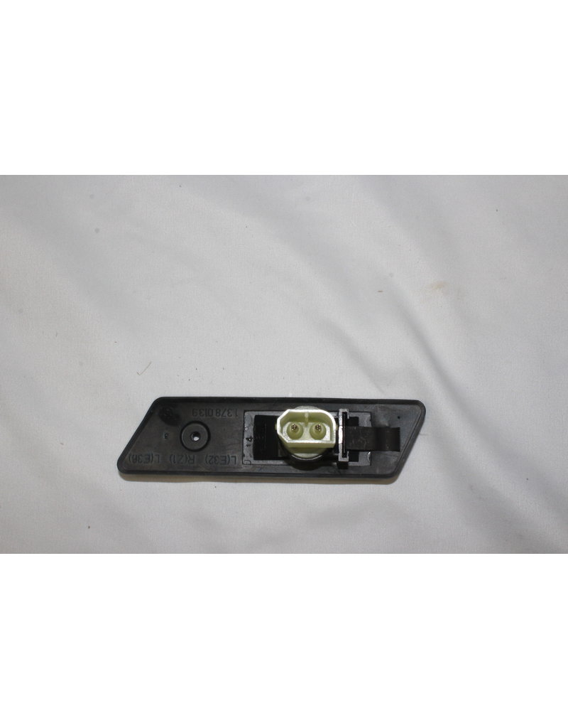 BMW Additional turn indicator lamp, left for BMW 3 series E-36