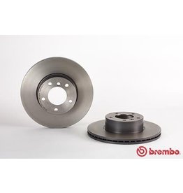 Disco de freio brembo