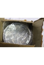 BMW Glass holding frame