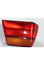 BMW Rear light light in the side panel, left for BMW 8 series E-31