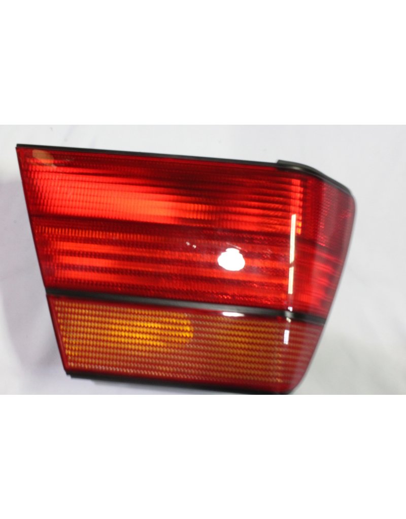 BMW Rear light light in the side panel, left for BMW 8 series E-31