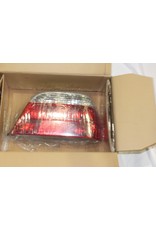 OEM Right rear light, white turn indicator for BMW 7 series E-38