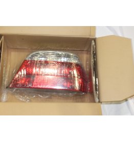 OEM Right rear light, white turn indicator for BMW 7 series E-38