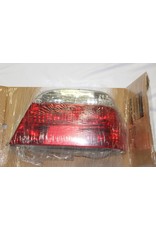 OEM Right rear light, white turn indicator for BMW 7 series E-38