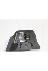 BMW Left bulb carrier for car with withe turn indicator, for BMW 3 series E-46