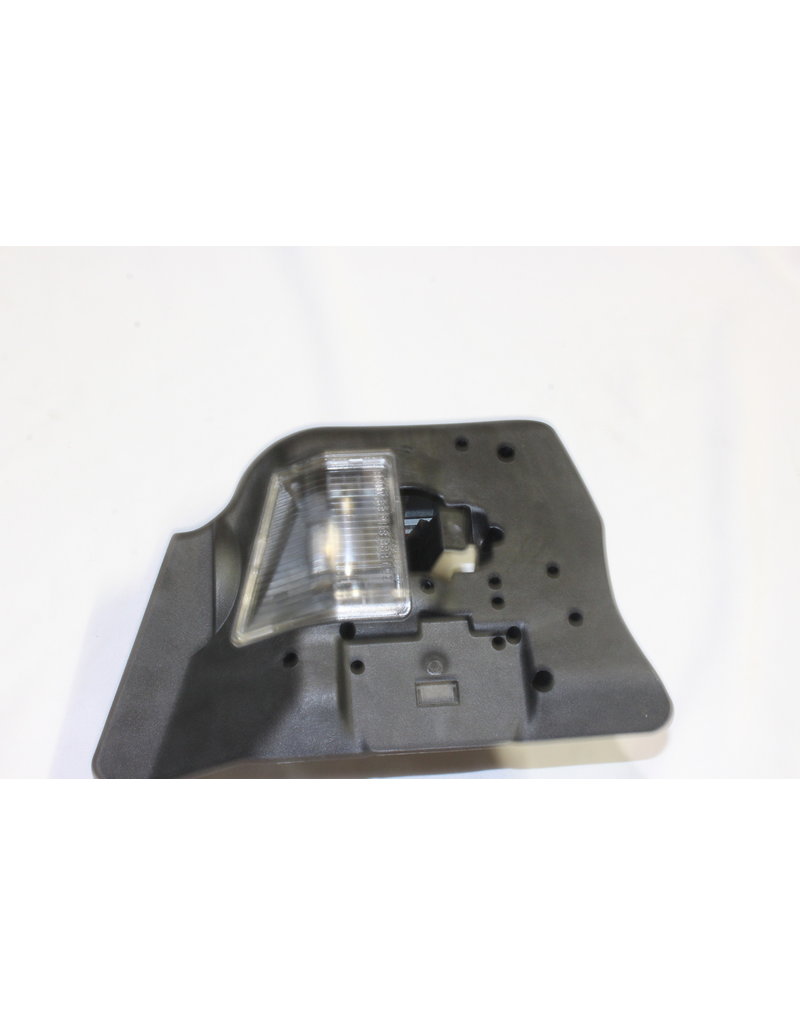 BMW Left bulb carrier for car with withe turn indicator, for BMW 3 series E-46
