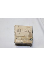 BMW Fog lamp switch for BMW 7 series E-23