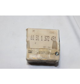 BMW Fog lamp switch for BMW 7 series E-23