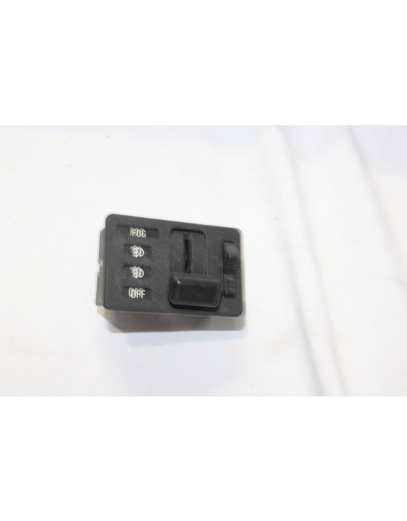 BMW Alavanca de luz de neblina para BMW serie 7 E-23