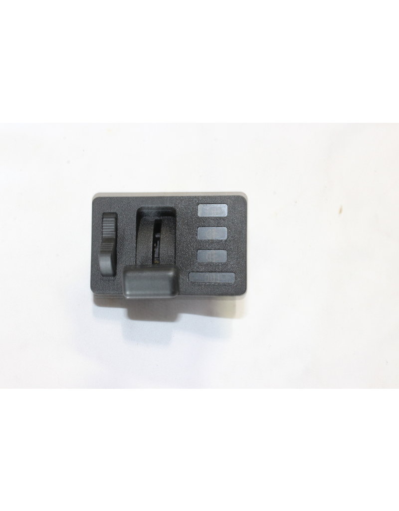 BMW Fog light switch for BMW 5 series E-28