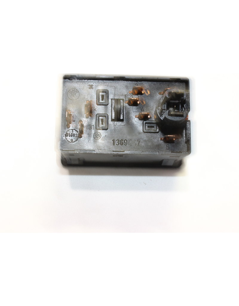 BMW Fog light switch for BMW 5 series E-28