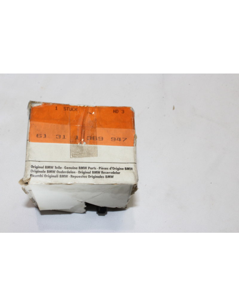 BMW Fog light switch for BMW 5 series E-28