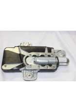 BMW Right front door air bag module for BMW X-5 E-53