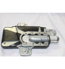 BMW Right front door air bag module for BMW X-5 E-53