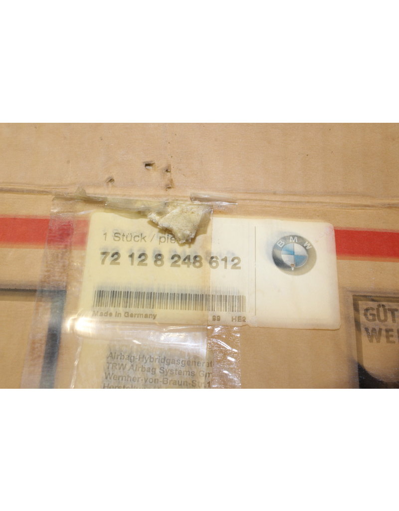 BMW Right front door air bag module for BMW X-5 E-53