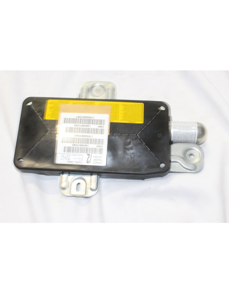 BMW Right front door air bag module for BMW X-5 E-53