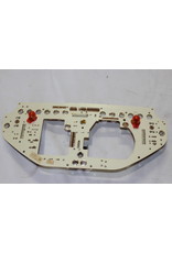 BMW Placa de circuitos para painel de BMW serie 3 E-30