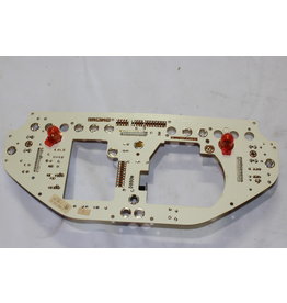 BMW Printed dash circuit board for BMW 3 series E-30