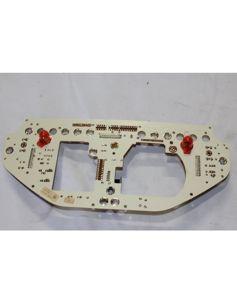 BMW Printed dash circuit board for BMW 3 series E-30
