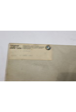 BMW Placa de circuitos para painel de BMW serie 3 E-30