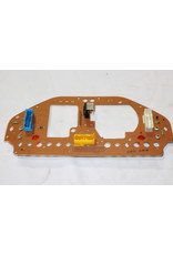 BMW Placa de circuitos para painel de BMW serie 3 E-30