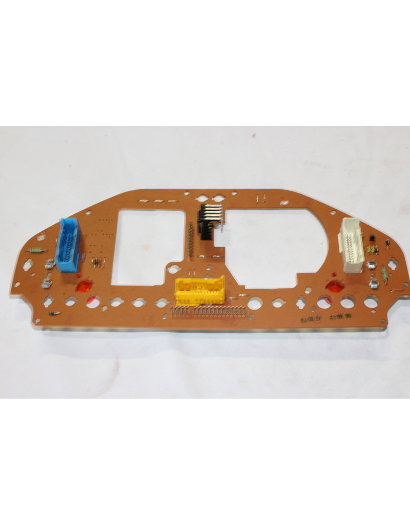 BMW Placa de circuitos para painel de BMW serie 3 E-30