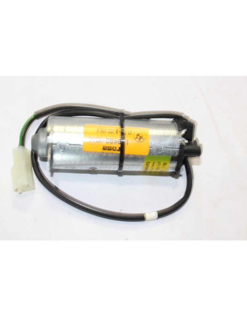 BMW Actuator front seat horizontal adjustment for BMW 3 series E-36