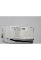 BMW Actuator front seat horizontal adjustment for BMW 3 series E-36