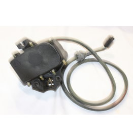 BMW Cruise control actuator BMW 3 series E-30