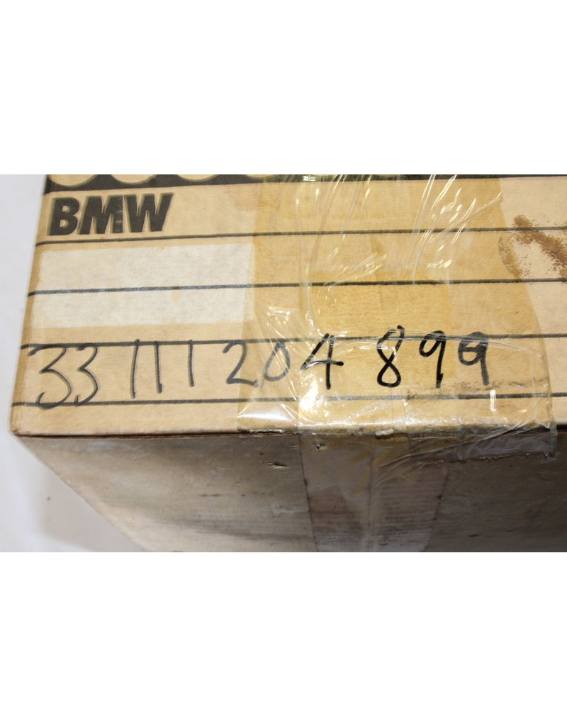 BMW Transmission cover for BMW 3 series E-21