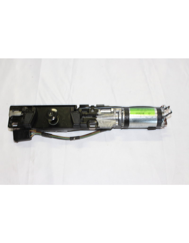 BMW Trunk lid power lock drive for BMW 7 series E-38