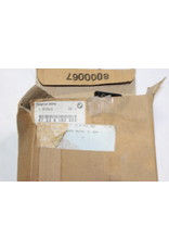 BMW Trunk lid power lock drive for BMW 7 series E-38