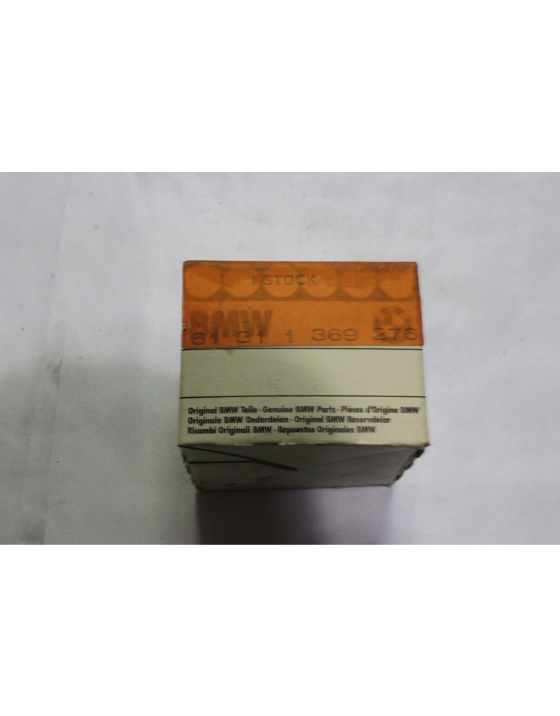 BMW Hazard warning switch for BMW 6 series E-24