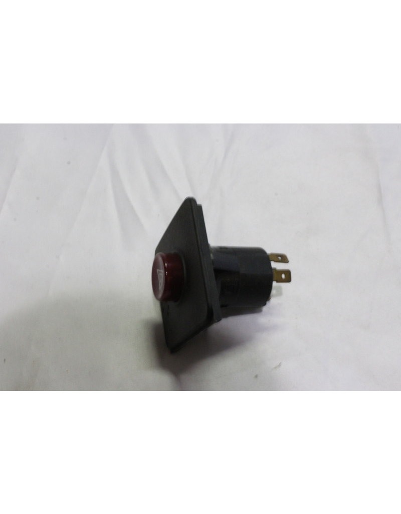 BMW Hazard warning switch for BMW 6 series E-24
