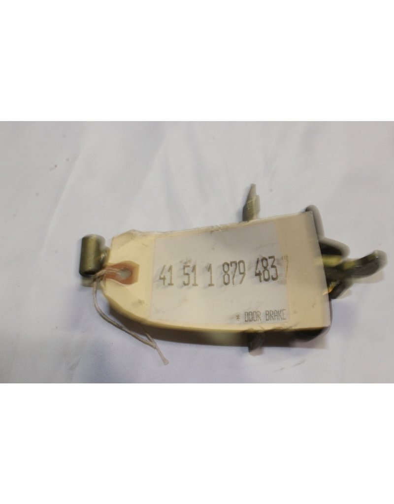 BMW Door brake for BMW 5 series E-12 and E-28